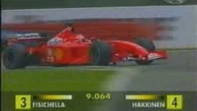 2001 F1 GP - Formula 1 - Gran Premio de Belgica part6.00