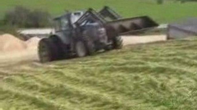 Ensilage 2008