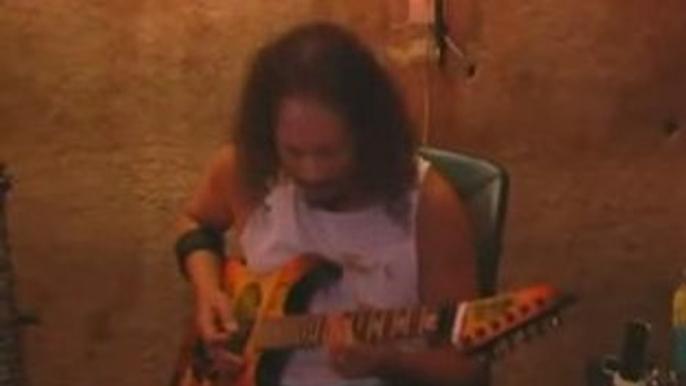 Metallica - Making Of Death Magnetic - Best Moments