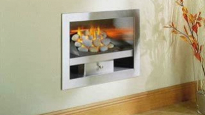 Crystal Fires gas fires for Liverpool and Wirral areas