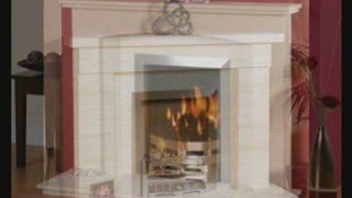 Limestone Fireplaces video for Liverpool, Wirral