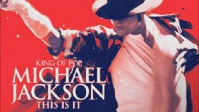 Michael Jackson - The O2 Arena 10 Shows July 09 - London