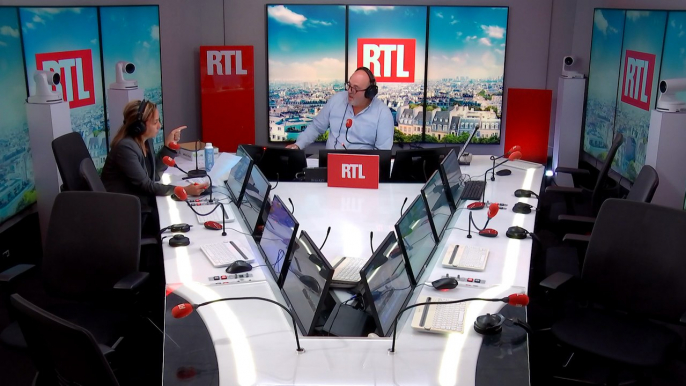 Regardez RTL en direct et en vidéo