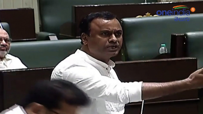 LIVE : Telangana Assembly Budget Session 2019-20