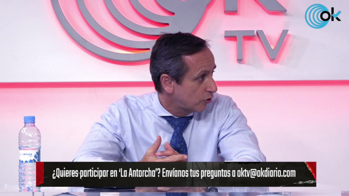 La Antorcha: los días decisivos, marcados por la crispación