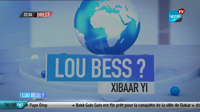 12MN CHRONO: Choix des candidats de Benno  aux élections territoriales : Cacaphonie généralisée dans le camp présidentiel ?- #LERALTV