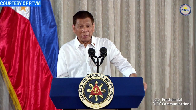 Ceremonial Signing of the Amendments to the Public Service Act and Presentation of Various Enacted Laws Rizal Hall, Malacañan Palace March 21, 2022