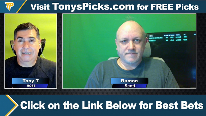 Live Free Expert NBA NHL Picks - Predictions, 4/5/2022 Best Bets, Odds & Betting Tips | Tonys Picks