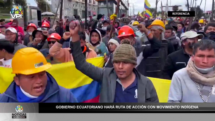 En Vivo | Noticias de Venezuela hoy - Martes 05 de Julio - VPItv Emisión Central