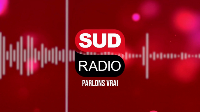 Sud Radio - live via Restream.io