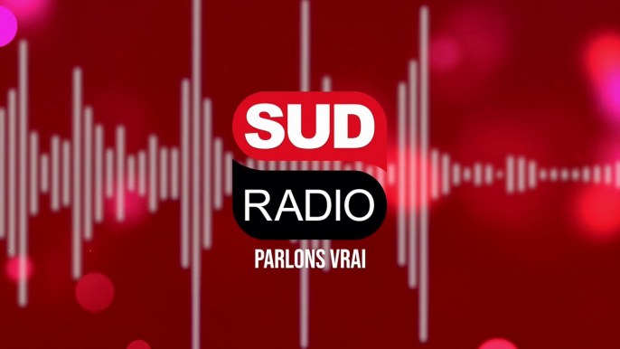 Sud Radio - live via Restream.io