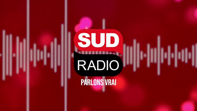 Sud Radio - live via Restream.io