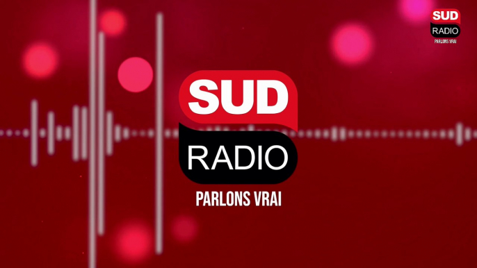 Sud Radio - live via Restream.io