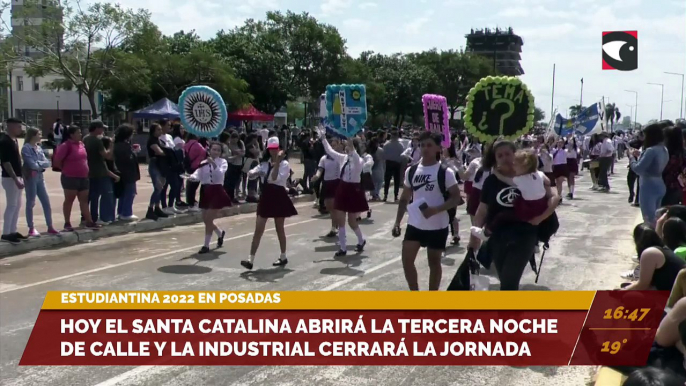 Posadas: Este sábado se realizará la Jornada de Control de Agudeza Visual a Niños. Entrevista con la doctora Liliana Fernández Sosa, gerente del Hospital de Pediatría de Misiones.