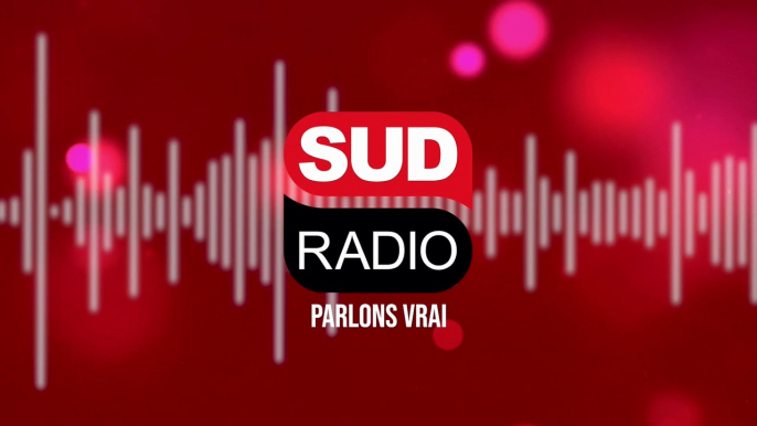 Sud Radio - live via Restream.io