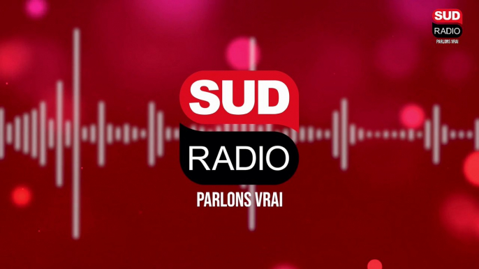 Sud Radio - live via Restream.io