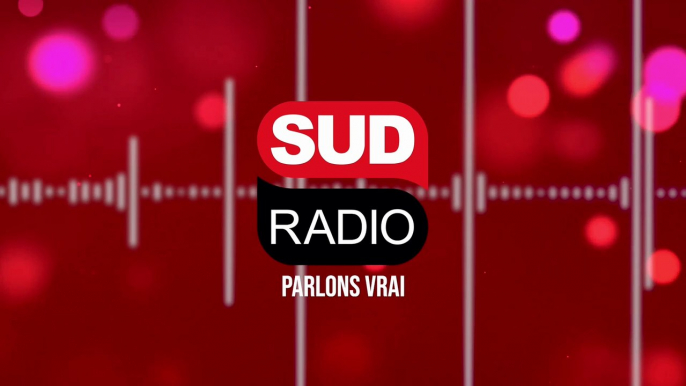 Sud Radio - live via Restream.io