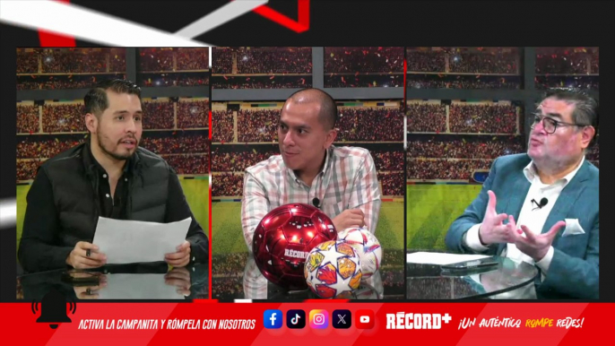 ¿RAFA MÁRQUEZ LLEGARÁ al 2030 con la SELECCIÓN MEXICANA? | EN VIVO