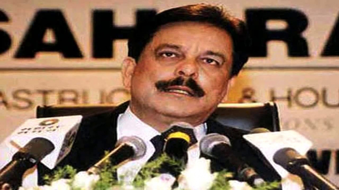 Sahara chief Subrata Roy arrested