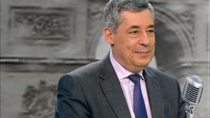 Guaino: "aucune preuves et beaucoup de soupçons" sur Jean-François Copé - 28/02