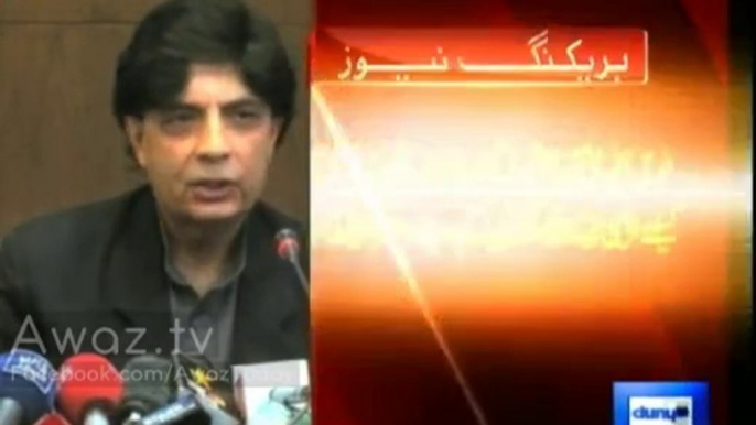 nisar army oper