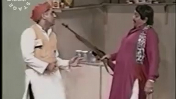 Polay Badsha (Clip 4 4) - Punjabi Stage Show