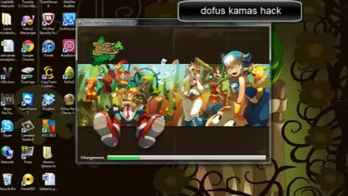 Dofus Kamas Hack - Astuce Dofus Kamas Generateur [SEPTEMBRE 2013][gratuit]