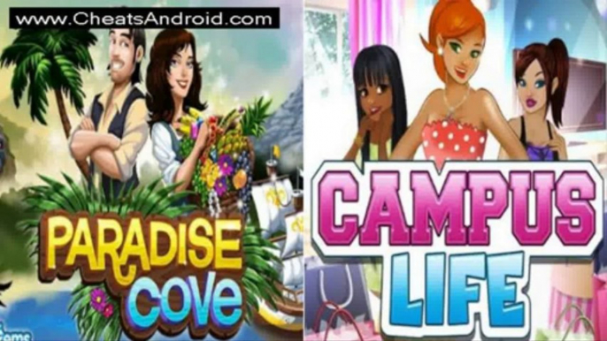 Tap Paradise Cove Hack Tool, Cheats, Pirater for iOS - iPhone, iPad, iPod and Android