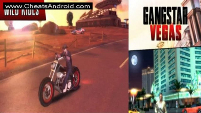 Gangstar Vegas Cheat Get Cash For iPhone *Latest Gangstar Vegas Hack *