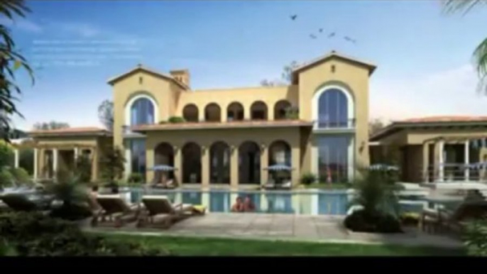 Emaar MGF Marbella Villas Sector 66 Gurgaon, Emaar MGF Marbella Gurgaon Residential Project