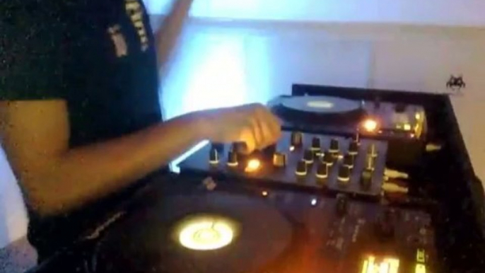 Dj Killy'an Mix Vidéo #2