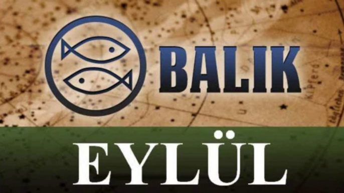 BALIK Burcu Aylık  Yorumu - Eylül 2013- Astrolog OĞUZHAN CEYHAN, Astrolog DEMET BALTACI, Bilinç Okulu, astroloji, astrology, astrolog, daily horoscope, sign