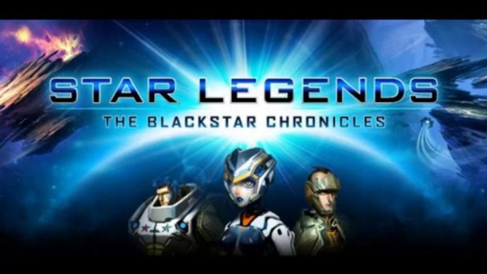 Star Legends Hacker - Cheats pour Android et iOS Téléchargement