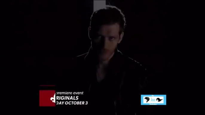 2013.09.01 Joseph Morgan @ The Vampire Diaries (S5) & The Originals (S1) promo