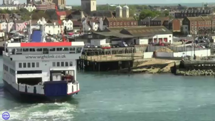 Brittany Ferries - Normandie Day (3) Portsmouth, Solent & Breaking News.