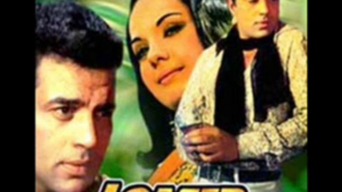 Main Tere Ishq Mein - Loafer (1973) Full Song