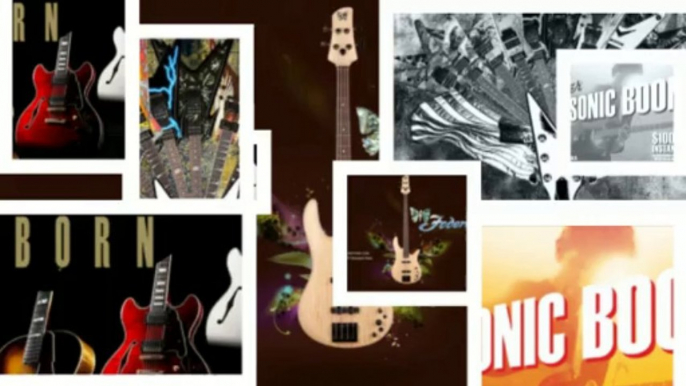 Comparing Musical Instruments Online