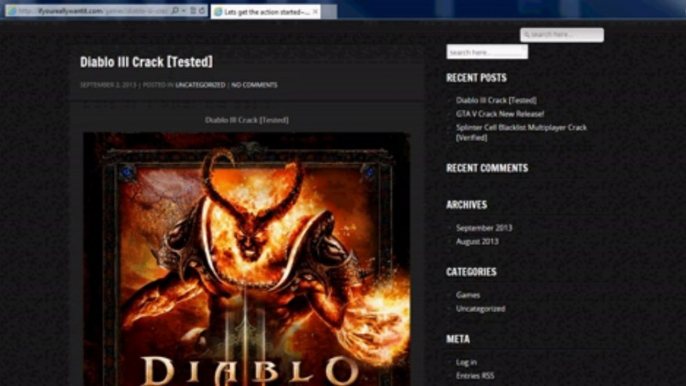 Diablo 3 Hacks, Bots, Cheats & Exploits