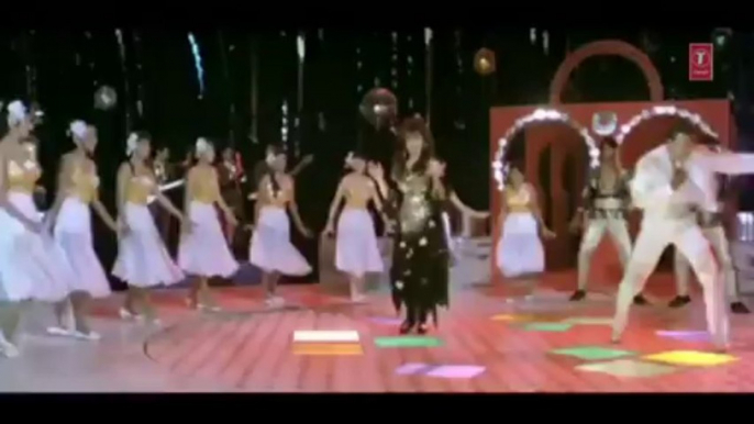 She Is My Girl Friend Full HD Song _ Bhrashtachar _ Mithun Chakarborty, Rekha