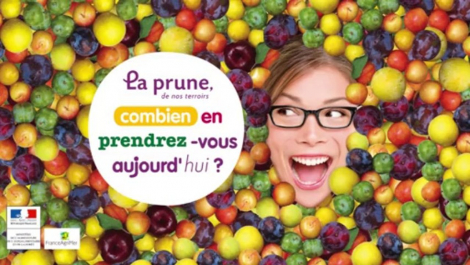 Remboursez vos prunes avec des prunes !