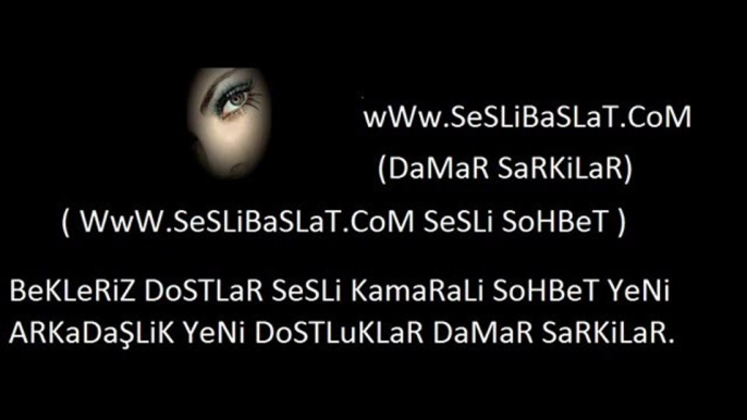 wWw.SeSLiBaSLaT.CoM WwW.SeSLiGiRGiR.CoM  BU TÜRKÜ REKORA GİDİYOR SÜPER SES  YEP YENİ 2013   OF OF sesliba