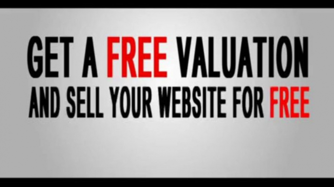 Selling your website for Maximum Value lipanomics - Selling your website for Maximum Value