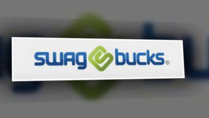 How to earn with swagbucks.