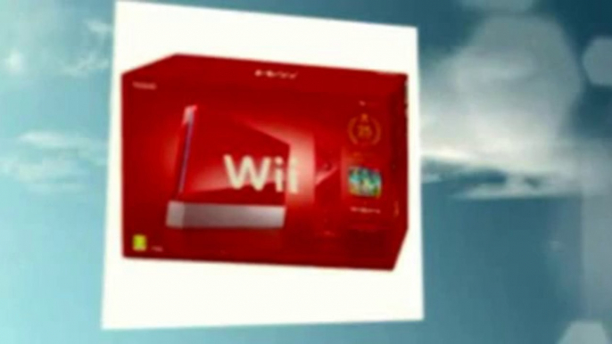 Meilleurs Consoles Pour Nitendo wii Jeux Video updated sep 06, 2013