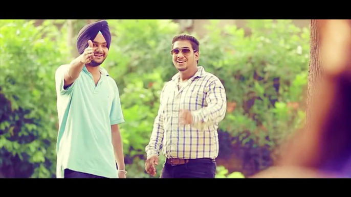 Munda Iphone Warga - A Kay Ft Bling Singh - Muzical Doctorz - Brand New Punjabi Songs - Full HD -