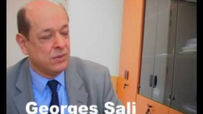 Georges Sali (PS): son programme pour Saint-Denis (4/4)