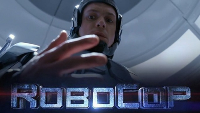 RoboCop 2014 - Bande-Annonce n°1