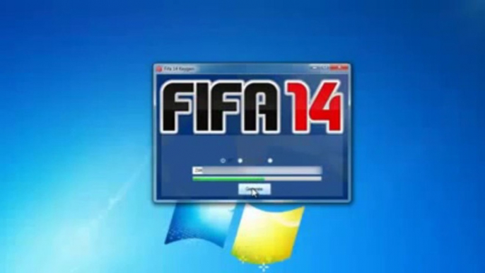 [ update]FIFA 14 Keygen for PC PS 3 XBOX 360