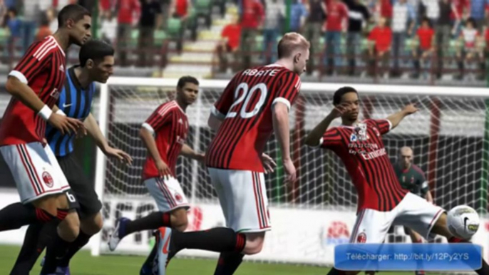 FIFA 13 Keygen Codes for Origin _ Free Serial Keys - 2013