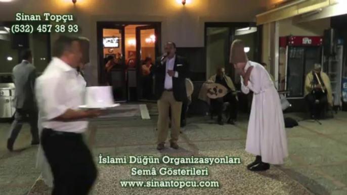 islami düğün nasıl olmalıdır, semazenli düğün fiyatları, bursa ilahi grubu